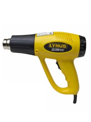 soprador térmico 2000w stl 2000 220v lynus 00009513.7