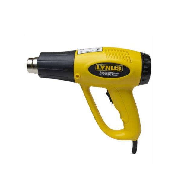 soprador térmico 2000w stl 2000 220v lynus 00009513.7