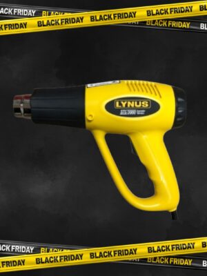 soprador térmico 2000w stl 2000 220v lynus 00009513.7