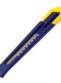 estilete 18mm snapp off standard em bliste cx c/5unirwin 1903187