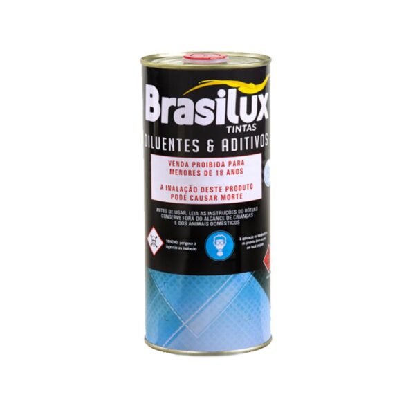 thinner 18 litros uso geral 4016 tn brasilux thinner 18 litros uso geral 4016 tn brasilux