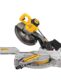 serra meia esquadria 12" 1600w com l~ serra 80d 220v dws715 b2 dewalt