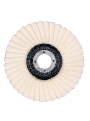 flap disco 4.1/2″ polimento feltro top rex tools – mavampar flap disco 4.1/2" polimento feltro top rex tools – mavampar