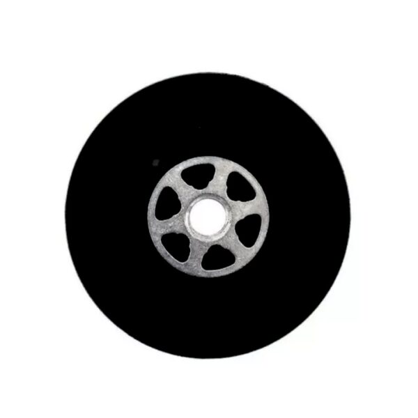 suporte hookit velcro 4" suporte hookit velcro 4"