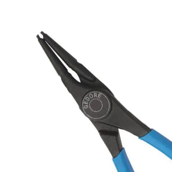 alicate ponta reta gedore alicate ponta reta gedore