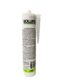 silicone acético branco universal 230g solusil