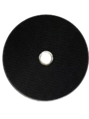 suporte hookit velcro 4″ suporte hookit velcro 4"