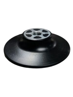 suporte hookit velcro 4"