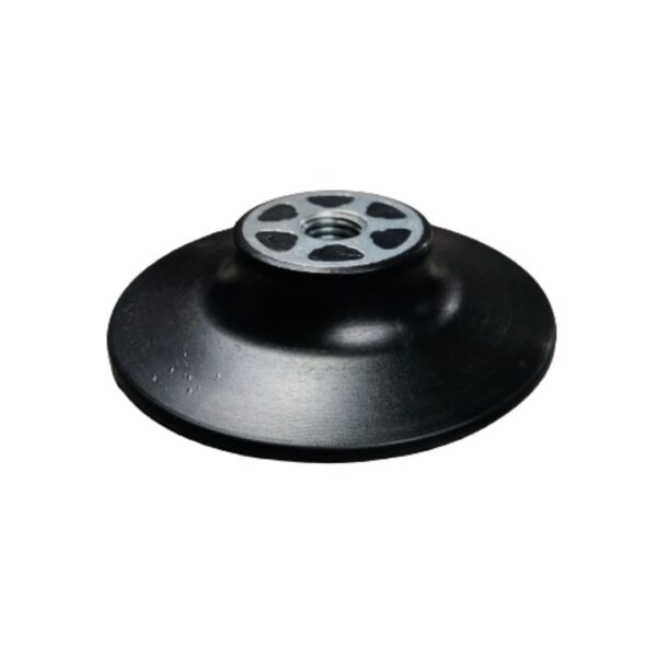 suporte hookit velcro 4"