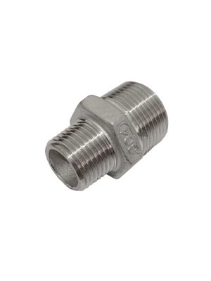 niple redução 1/2 x 1/4"