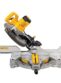 serra meia esquadria 12" 1600w com l~ serra 80d 220v dws715 b2 dewalt