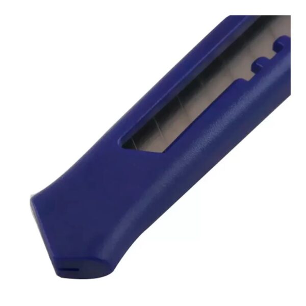 estilete 18mm snapp off standard em bliste cx c/5unirwin 1903187 estilete 18mm snapp off standard em bliste cx c/5unirwin 1903187