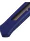 estilete 18mm snapp off standard em bliste cx c/5unirwin 1903187