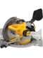 serra meia esquadria 12" 1600w com l~ serra 80d 220v dws715 b2 dewalt