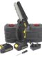 mini motosserra 6" 2 bateria carreg intercabiavel 20v mmsi 206 lynus