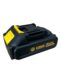 mini motosserra 6" 2 bateria carreg intercabiavel 20v mmsi 206 lynus 00000917.0