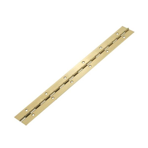 dobradiça piano barra 3mt x 30mm