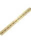 dobradiça piano barra 3mt x 30mm