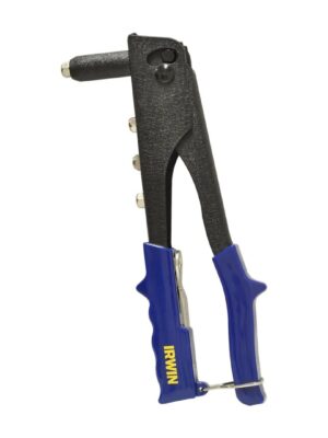 rebitador manual r100 irwin