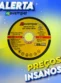 disco de corte inox 4.1/2" a46 bf41 mavampar
