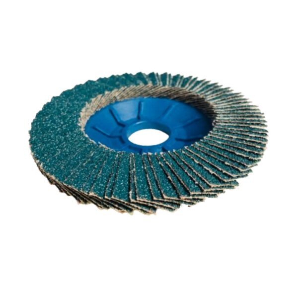 flap disco 4.1/2" reto zirconia lixa dupla mavampar flap disco 4.1/2" reto zirconia lixa dupla mavampar