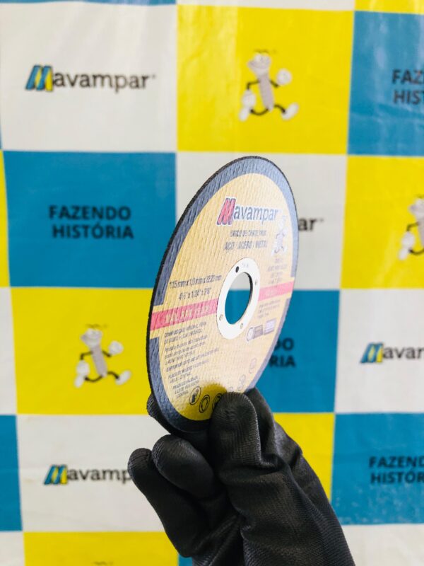 disco de corte inox a46 bf41 mavampar disco de corte inox a46 bf41 mavampar