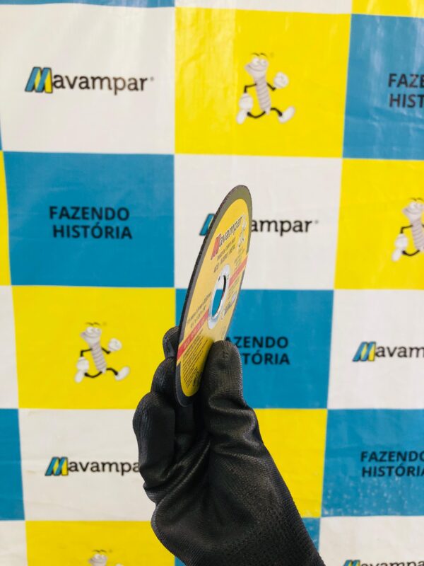 disco de corte inox a46 bf41 mavampar disco de corte inox a46 bf41 mavampar