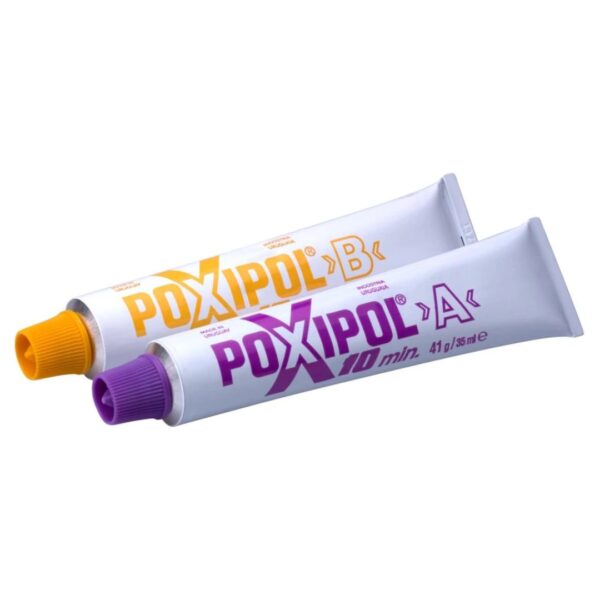 poxipol transparente poxipol transparente