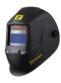 máscara solda automatica s/regulagem swarm esab a10