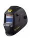 máscara solda automática com regulagem swarm esab a20