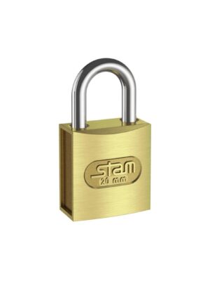 cadeado 20mm stam 00007