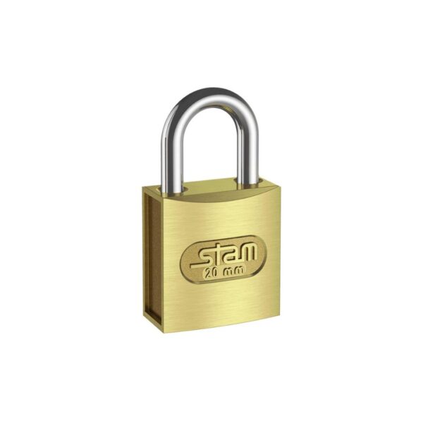 cadeado 20mm stam 00007