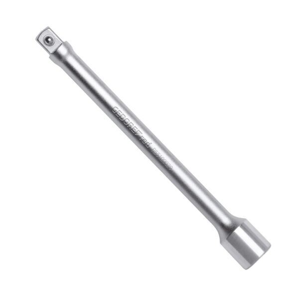 extensão 1/4 x 4" gedore