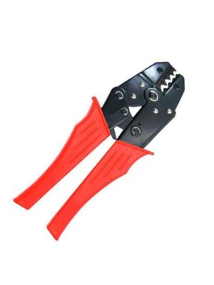 alicate crimpador para terminais tubular mtx