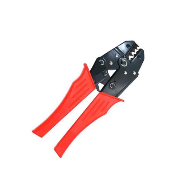 alicate crimpador para terminais tubular mtx