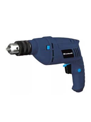 furadeira 550w impacto 1/2 bt id 550/1 einhell l
