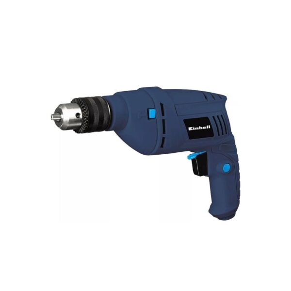 furadeira 550w impacto 1/2 bt id 550/1 einhell l