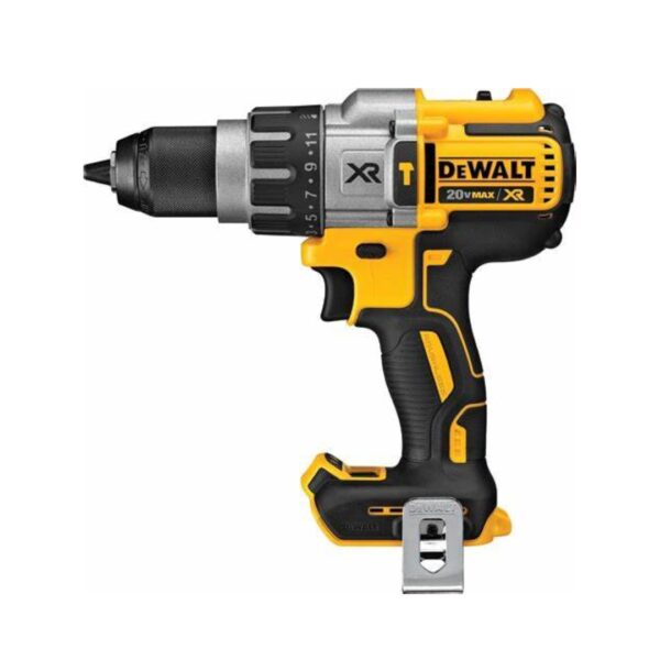 parafusadeira sem bateria 20v impacto max xr brushless dewalt