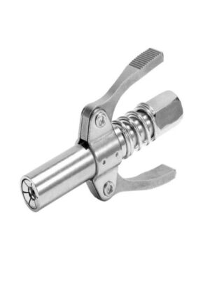 acoplador de graxa engate duplo para graxeira bremen