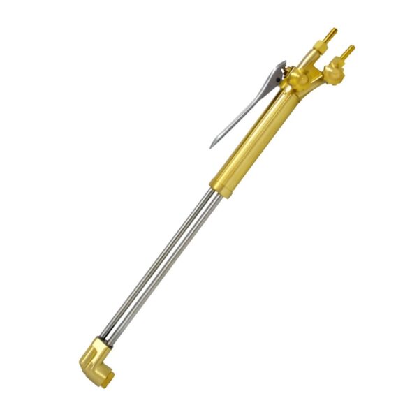 maçarico de corte série 1500 ponto da solda galzer 450