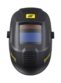 máscara solda automatica s/regulagem swarm esab a10