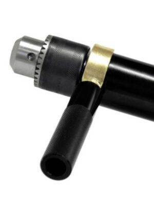 furadeira pneumática reversível 1/2″ 700 rpm pro 811 furadeira pneumática reversível 1/2" 700 rpm pro 811