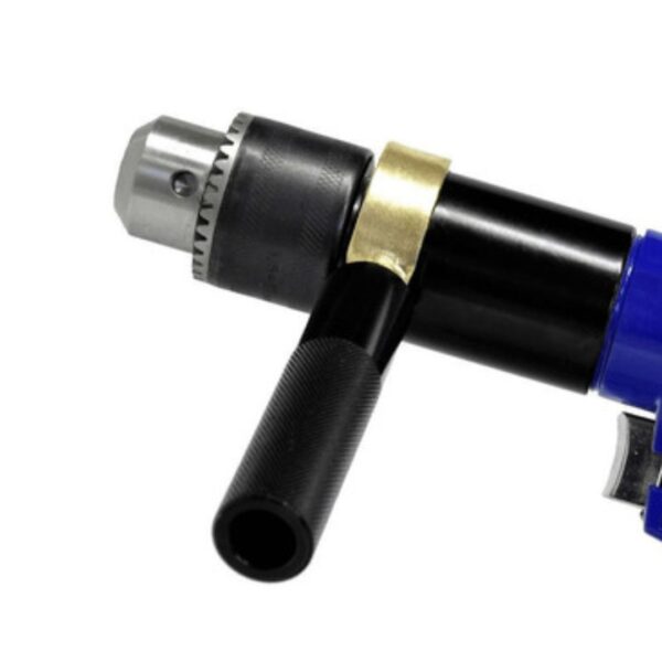 furadeira pneumática reversível 1/2" 700 rpm pro 811 furadeira pneumática reversível 1/2" 700 rpm pro 811