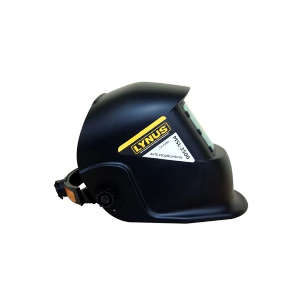 máscara solda automática sem regulagem lynus 00012195.6 + máscara solda automática sem regulagem lynus 00012195.6 +