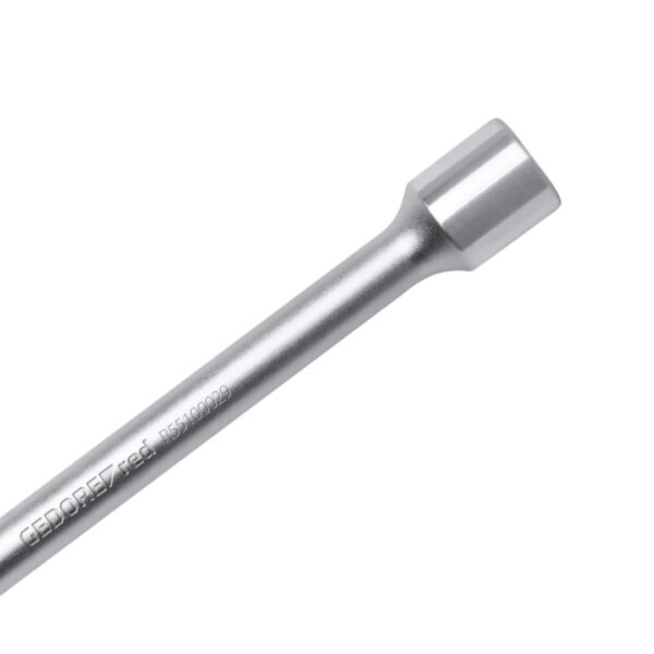 extensão 1/4 x 4" gedore extensão 1/4 x 4" gedore