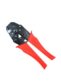 alicate crimpador para terminais tubular mtx