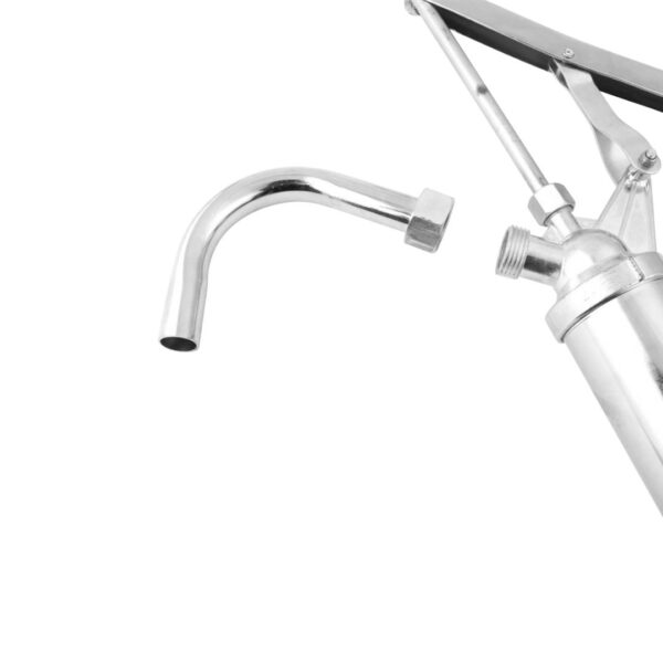 bomba manual p/diesel p/lubrificante com alavanca bremen 3399 bomba manual p/diesel p/lubrificante com alavanca bremen 3399