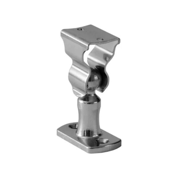 trava porta piso parede cromado u.m 052504