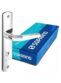fechadura soprano popline externa esp15 média 29mm inox (27x53p45)
