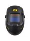 máscara solda automática com regulagem swarm esab a20